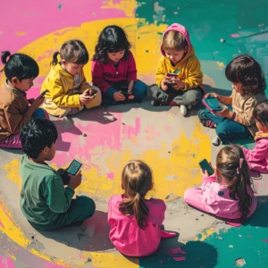 Les nouveaux comportements scolaires