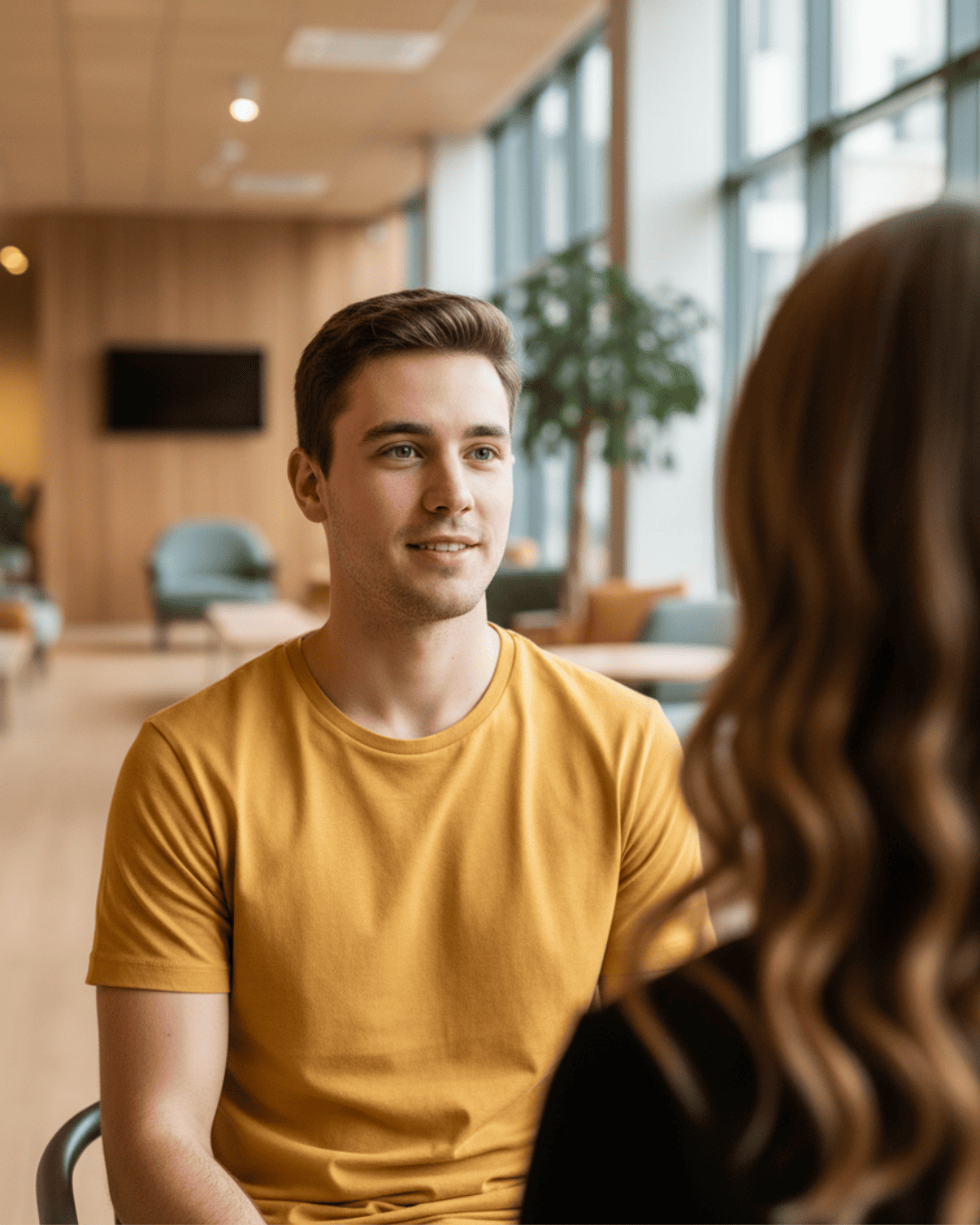 Job dating futur alternant AREP 29